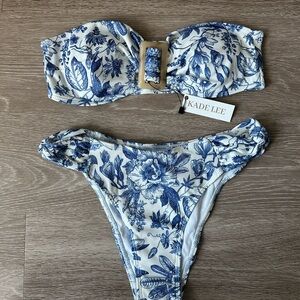 Swimsuit set